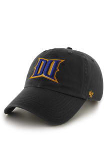 47 Drexel Dragons Clean Up Adjustable Hat - Navy Blue