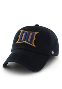 47 Drexel Dragons Mens Navy Blue `47 Franchise Fitted Hat