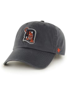 47 Detroit Tigers Navy Blue Clean Up Adjustable Toddler Hat
