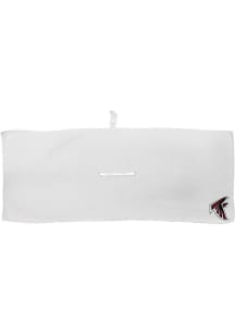 Atlanta Falcons Microfiber 16x40 Golf Towel