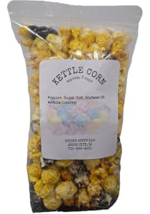 Yellow Sticky Stuff Yellow & Black Kettle Corn Snack