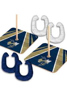 GA Tech Yellow Jackets HorseShoe Tailgate Game