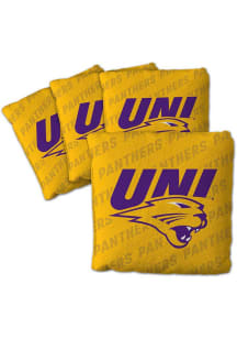 Northern Iowa Panthers Cornhole Bags Corn Hole Bags