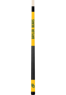 Baylor Bears Colored Laser Pool Cue