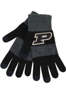LogoFit Purdue Boilermakers Trixie Womens Gloves