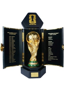 FIFA Gold 2026 World Cup Premium Replica Trophy Collectible