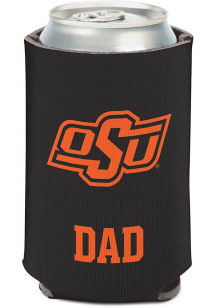 Oklahoma State Cowboys Dad Coolie