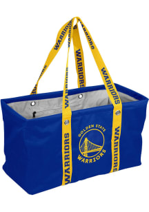Golden State Warriors Blue Primary Picnic Tote