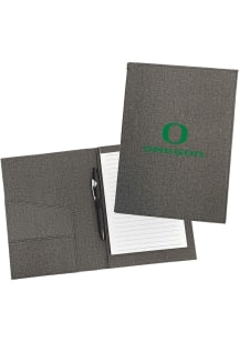 Oregon Ducks 9.5 x 7 Notepad