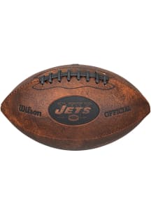 New York Jets Vintage Football