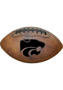 K-State Wildcats Vintage Football