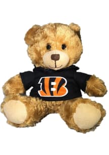 Cincinnati Bengals 9in Tshirt Bear Bear Plush