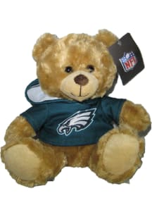 Philadelphia Eagles 9in Tshirt Bear Bear Plush