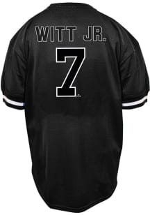 Bobby Witt Jr Kansas City Royals Profile Player Mesh Jersey Big and Tall