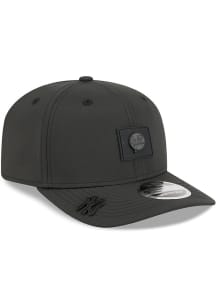New Era New York Yankees 2026 Clubhouse 9SEVENTY Stretch Snap Adjustable Hat - Black
