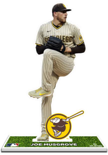 San Diego Padres Player Standee Figurine