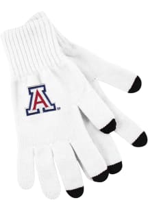 LogoFit Arizona Wildcats Smart Touch Mens Gloves