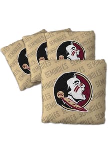 Florida State Seminoles Cornhole Bags Corn Hole Bags