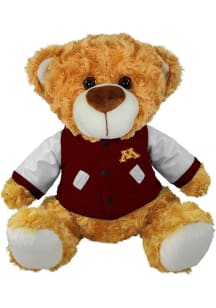 Minnesota Golden Gophers 10" Varsity Jacket Game