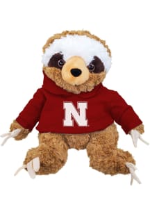 Nebraska Cornhuskers Cuddle Buddy Plush -