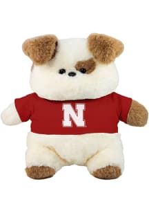 Nebraska Cornhuskers Chubby Wubby Plush -