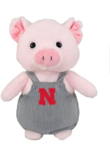 Nebraska Cornhuskers Country Critter Plush -