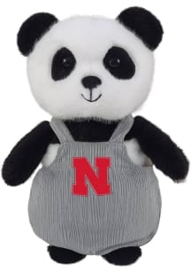 Nebraska Cornhuskers Country Critter Plush -