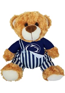 Penn State Nittany Lions  Bear Plush