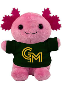George Mason University  Fashion Plush