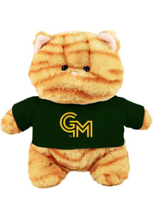 George Mason University  Fashion Plush