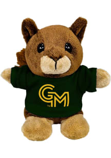 George Mason University  Fashion Plush