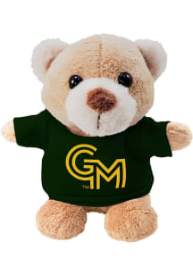George Mason University  Fashion Plush