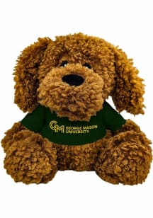George Mason University  Fashion Plush