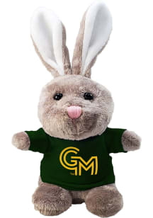 George Mason University  Fashion Plush