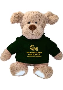 George Mason University  Fashion Plush
