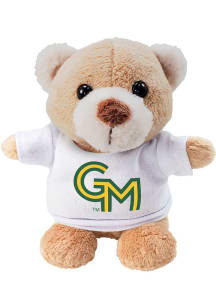 George Mason University  Fashion Plush
