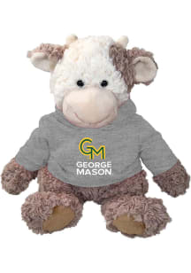 George Mason University  Fashion Plush