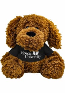 Rowan University T Shirt Dog Fashion Plush