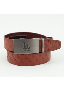 Los Angeles Dodgers Ratchet Mens Belt