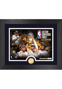 Indiana Pacers 2025 NBA Conference Champions Celebration Photo Collectible Coin