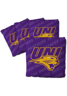 Northern Iowa Panthers Cornhole Bags Corn Hole Bags