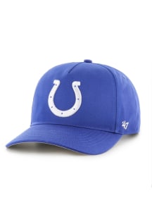 47 Indianapolis Colts Hitch Adjustable Hat - Blue