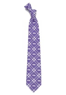 TCU Horned Frogs Rhodes Mens Tie