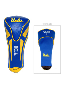 UCLA Bruins Apex Driver Golf Headcover