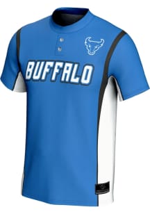 ProSphere Buffalo Bulls Youth Blue Rival Jersey