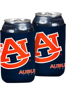 Logo Brands Auburn Tigers Oversized Logo Coolie