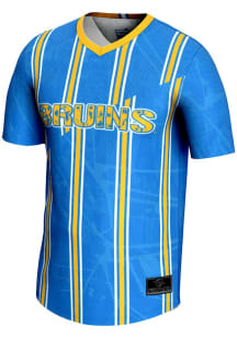 ProSphere UCLA Bruins Youth Light Blue Vigor Soccer Jersey