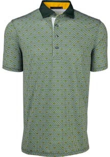 Green Bay Packers Polos & Dress Shirts | Packers Golf & Collared Shirts at  Rally House
