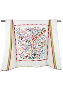 Arkansas Cotton Towel