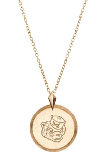 Kyle Cavan Michigan Wolverines Florentine Petite Womens Necklace